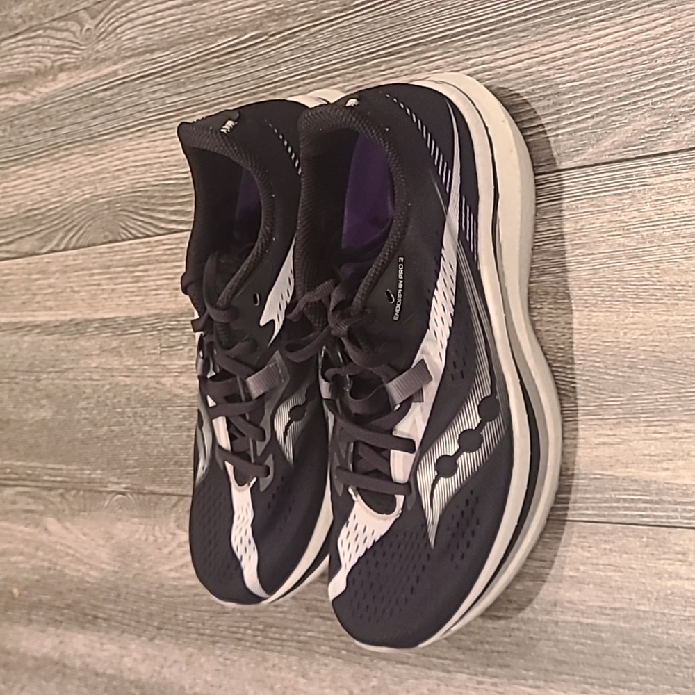 Saucony Endorphin Pro 2